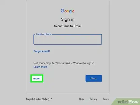 Imagen titulada Create Additional Email Addresses in Gmail and Yahoo Step 4