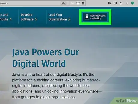 Imagen titulada Create an Android App for Beginners Step 1