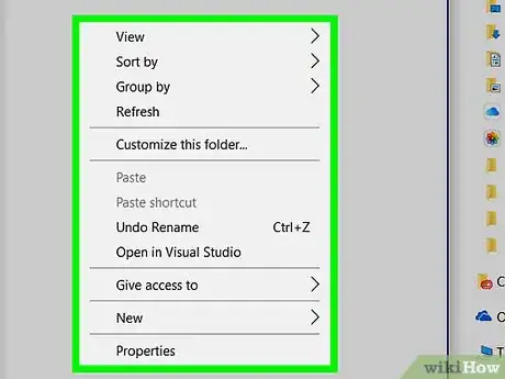 Imagen titulada Compare Two Folders on Windows Step 9