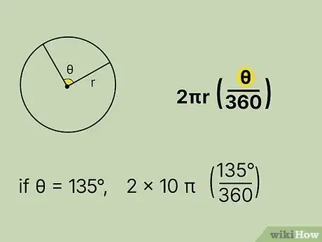 Imagen titulada Find Arc Length Step 3