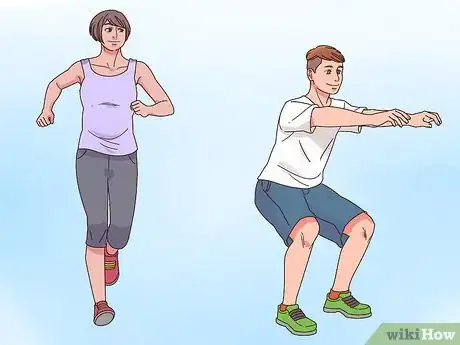 Imagen titulada Lower Globulin Levels Step 5