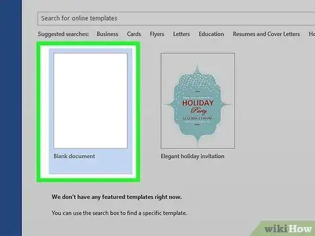 Imagen titulada Add a Header in Microsoft Word Step 2