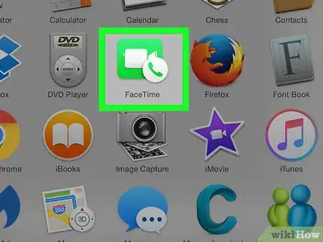 Imagen titulada Use FaceTime Step 8