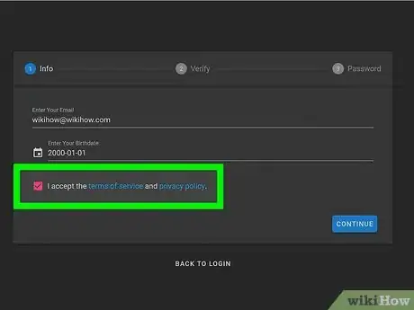Imagen titulada Make a Minecraft Server for Free Step 5