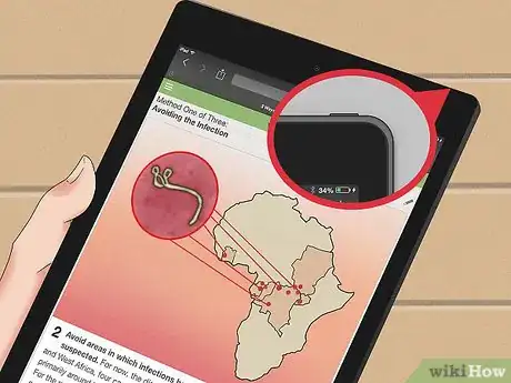 Imagen titulada Take a Screenshot With an iPad Step 2