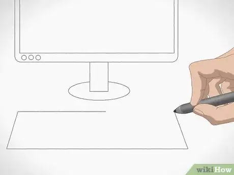 Imagen titulada Draw a Computer Step 6