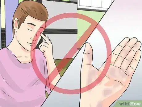 Imagen titulada Recognize an Eyelid Cyst Step 12