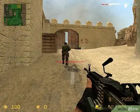 Imagen titulada Improve Your Skill in Counter Strike Step 12Bullet3