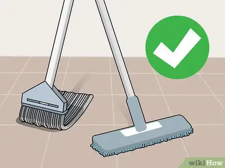 Imagen titulada Clean Quarry Tiles Step 3