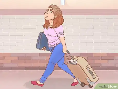 Imagen titulada Deal with Noisy Upstairs Neighbors Step 11