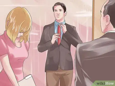 Imagen titulada Be Mean and Intimidating when Necessary Step 21