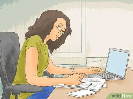 Imagen titulada Create Good Study Habits for Exams Step 8