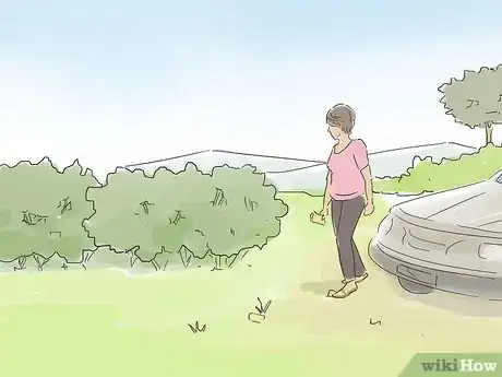 Imagen titulada Urinate when on an Automobile Trip Step 10
