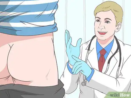 Imagen titulada Know if You Have Epididymitis Step 12
