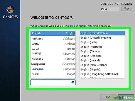 Imagen titulada Install CentOS Step 11