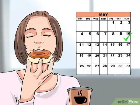 Imagen titulada Stop Eating Sweets All of the Time Step 10
