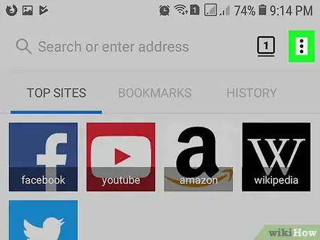 Imagen titulada Clear Cookies in Firefox Step 19