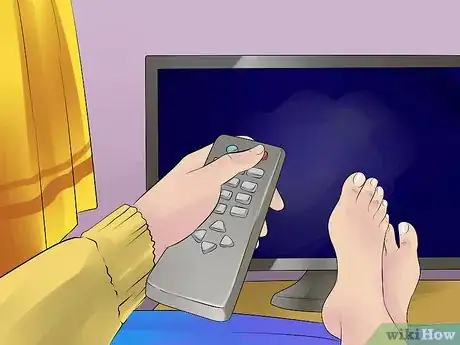 Imagen titulada Treat Tachycardia Step 1