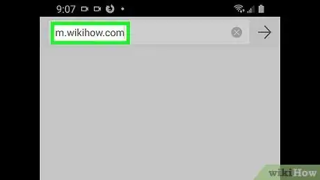 Imagen titulada Set a Bookmark Shortcut in Your Home Screen on Android Step 18