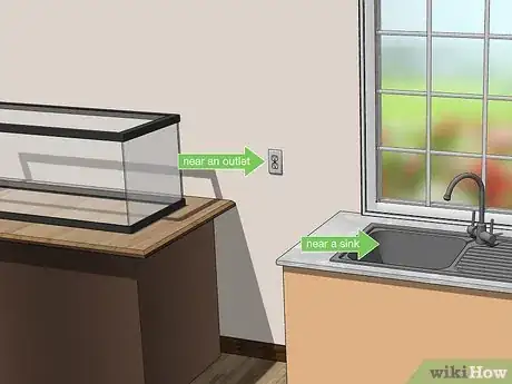 Imagen titulada Start a Saltwater Aquarium Step 12