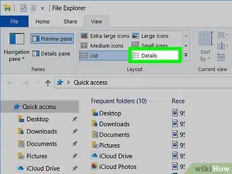 Imagen titulada Compare Two Folders on Windows Step 8