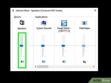 Imagen titulada Resolve No Sound on Windows Computer Step 3