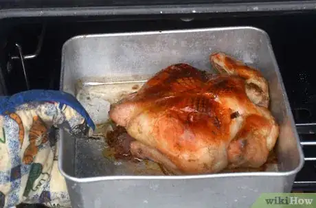 Imagen titulada Clean a Chicken Step 12