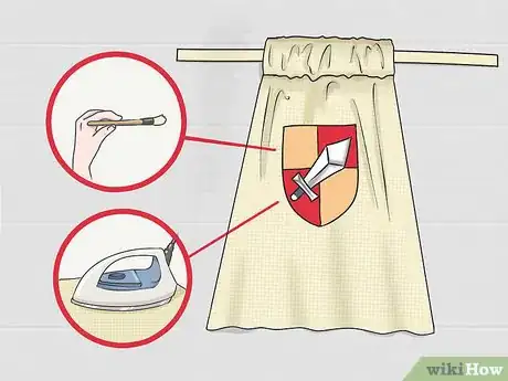 Imagen titulada Make a Cape Step 43