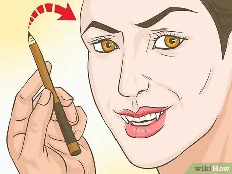 Imagen titulada Act Like a Vampire Step 8