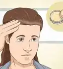 peinar el cabello rizado (para hombres)