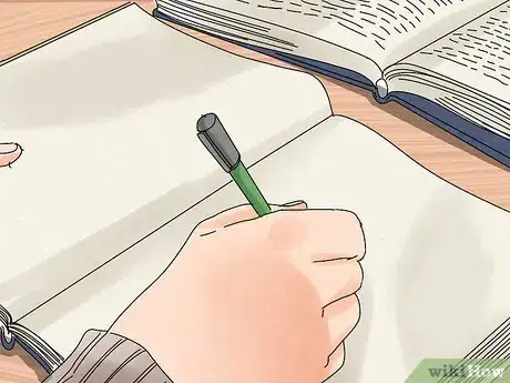 Imagen titulada Study the Bible Step 9