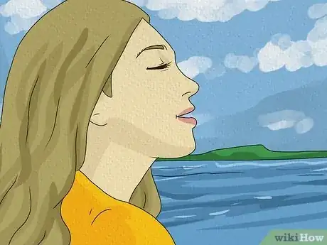 Imagen titulada Achieve Inner Peace Step 9