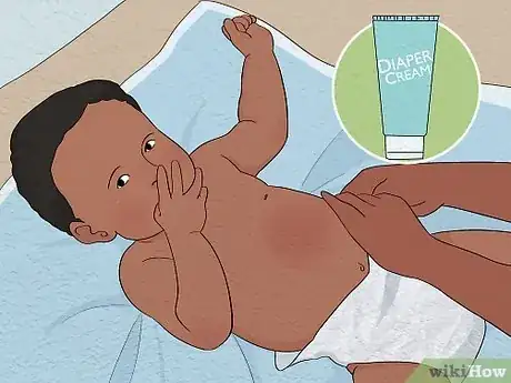 Imagen titulada Care for a Baby Step 2