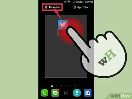 Imagen titulada Fix Insufficient Storage Available Error in Android Step 3