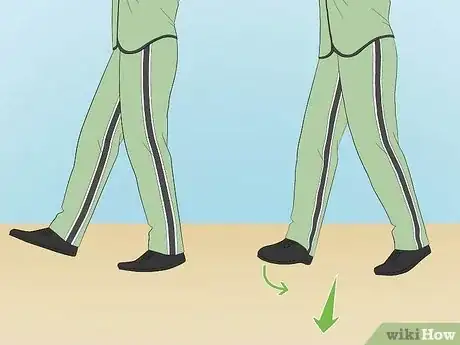Imagen titulada March In Marching Band Step 13