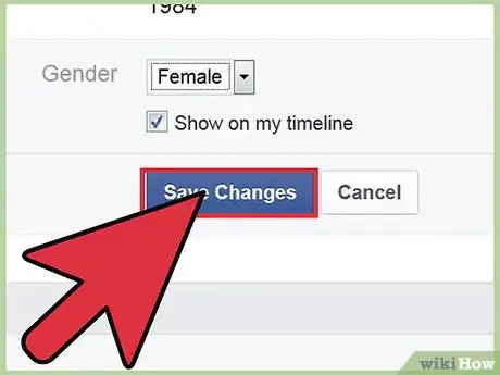 Imagen titulada Edit Personal Information on Facebook Step 32