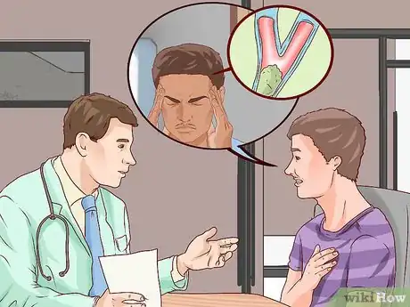 Imagen titulada Recognize the Warning Signs of a Stroke Step 14