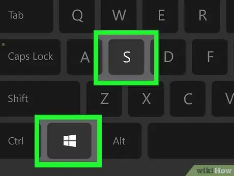 Imagen titulada Turn Off Network Sharing on Windows Step 1