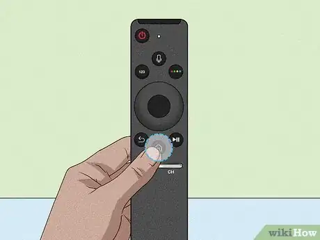 Imagen titulada Reset a Samsung TV Step 8