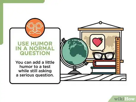 Imagen titulada Make Tests Fun Step 10
