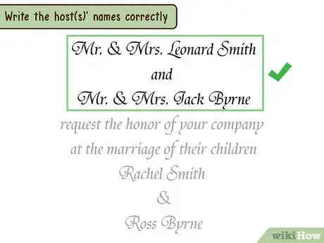 Imagen titulada Write a Formal Invitation Step 5