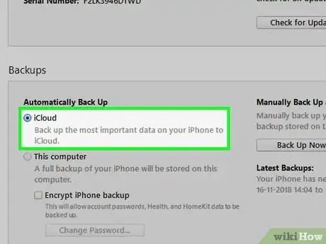 Imagen titulada Retrieve Deleted Texts Step 7