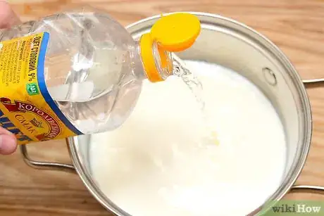 Imagen titulada Make Curds and Whey Step 3