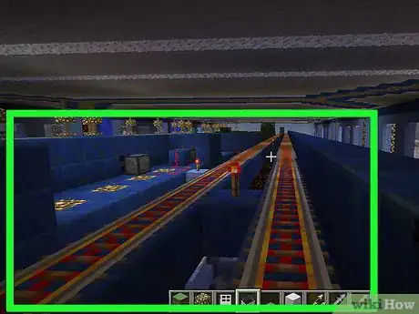 Imagen titulada Make Cool Stuff in Minecraft Step 3