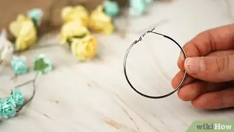 Imagen titulada Make Napkin Rings Step 16