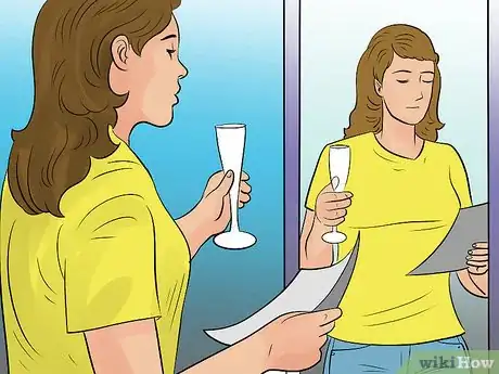 Imagen titulada Give a Toast Step 6