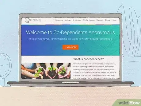Imagen titulada Tell if You Are Codependent Step 15