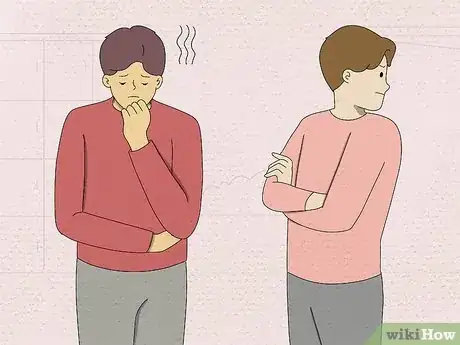 Imagen titulada Decide when a Friendship Is Over Step 5