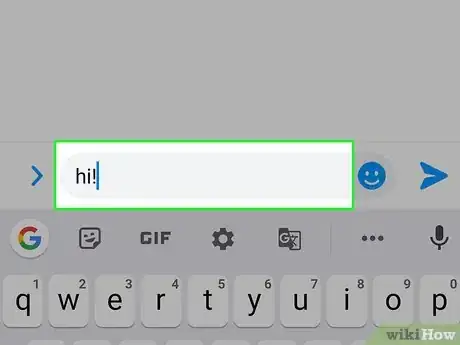 Imagen titulada Use Facebook Messenger Step 12