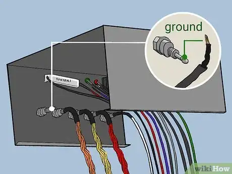 Imagen titulada Convert a Computer ATX Power Supply to a Lab Power Supply Step 24